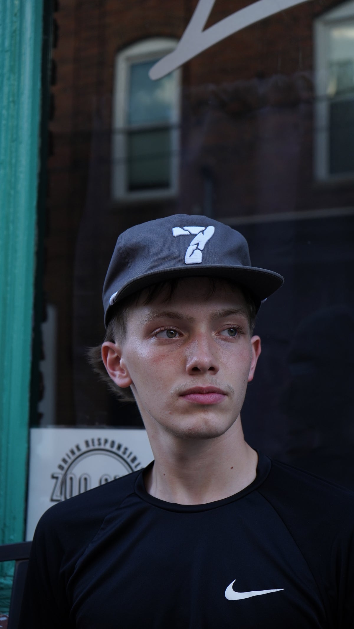 “Midnight Seven”