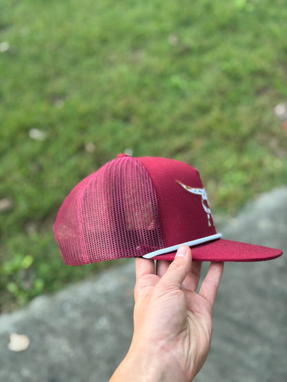 “Red Rancher”