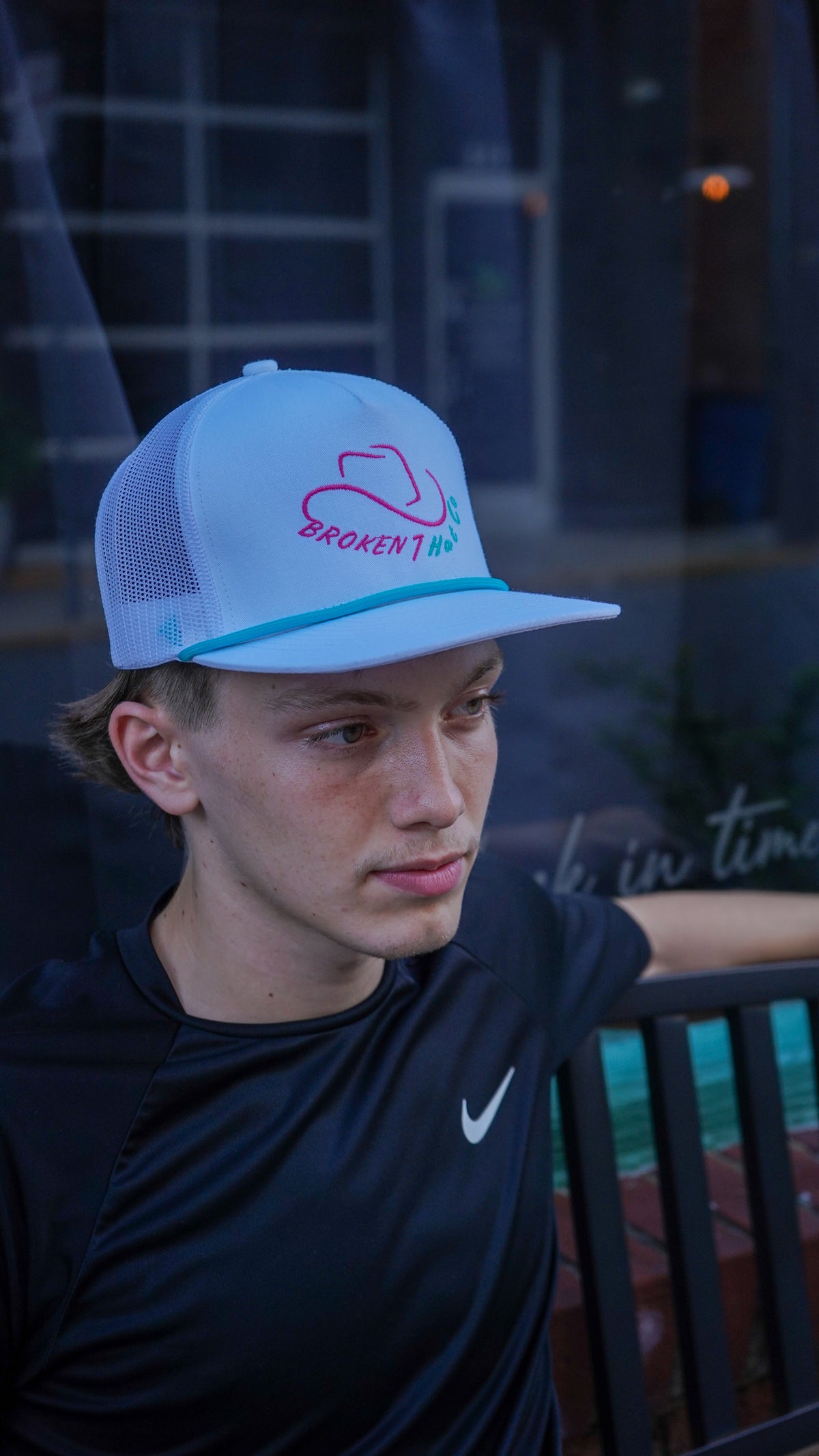 “Neon Cowboy”