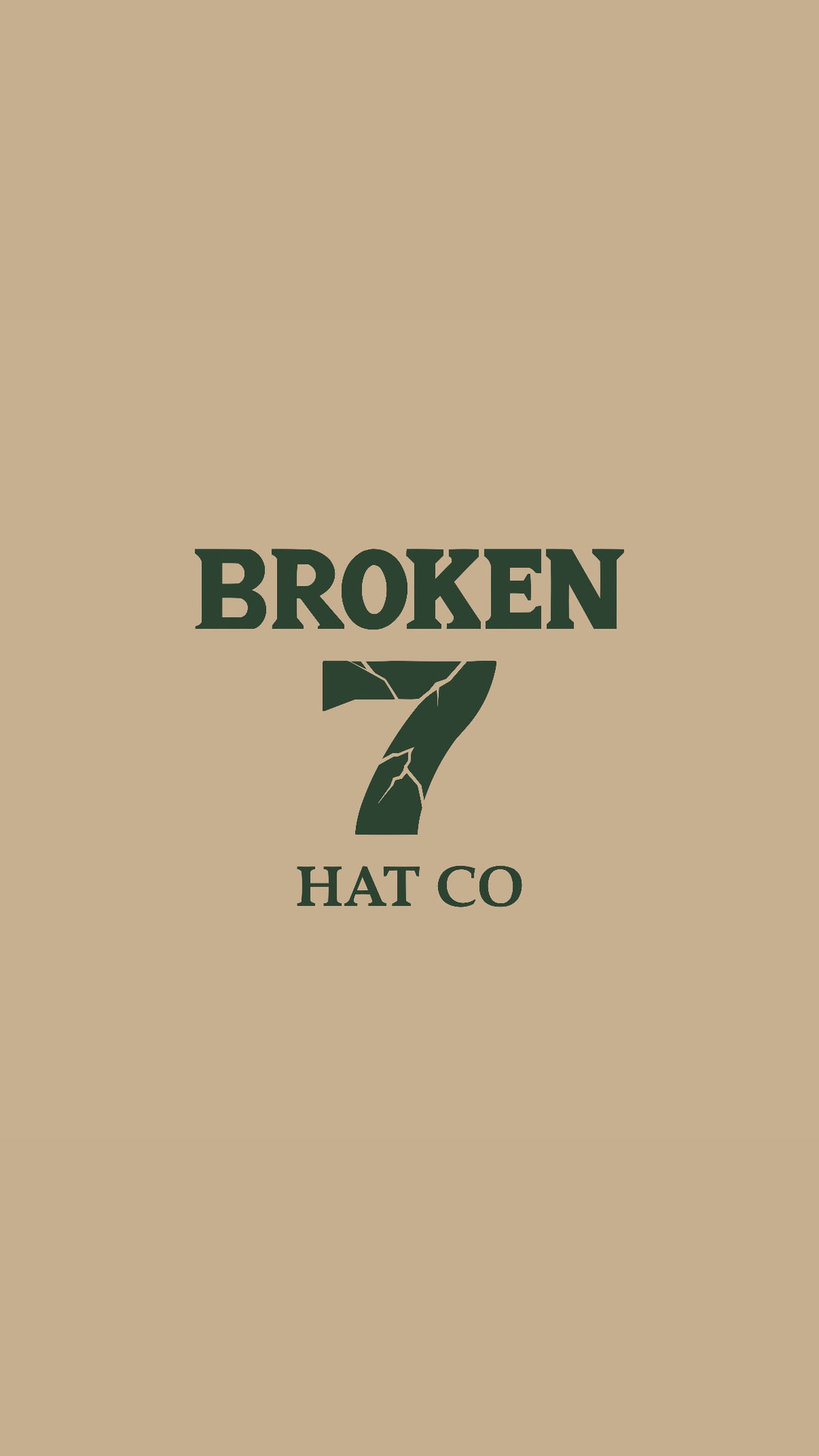 Broken 7 Gift Card