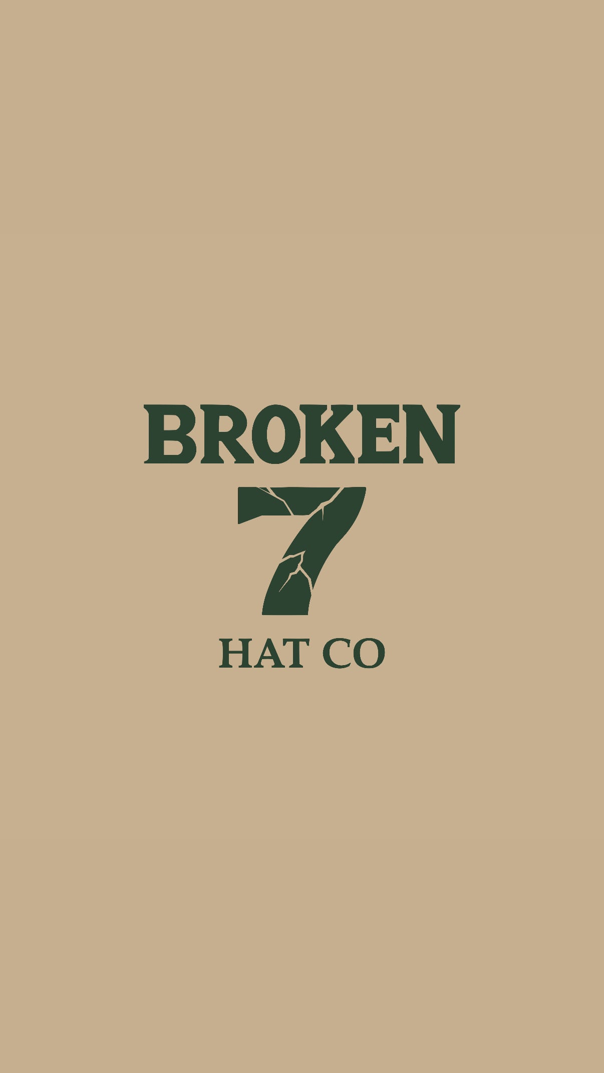 Broken 7 Gift Card