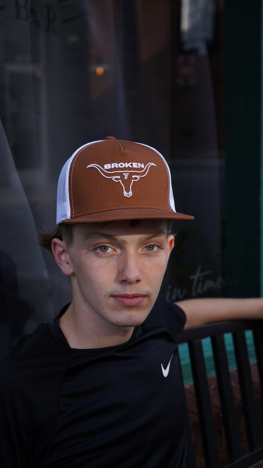 “The Cattleman”