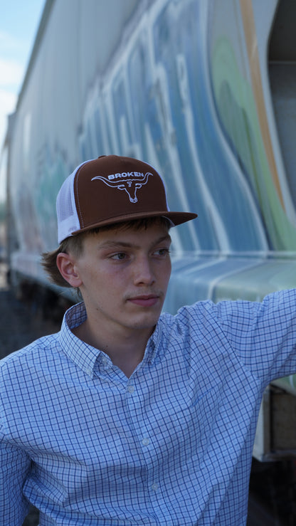 “The Cattleman”