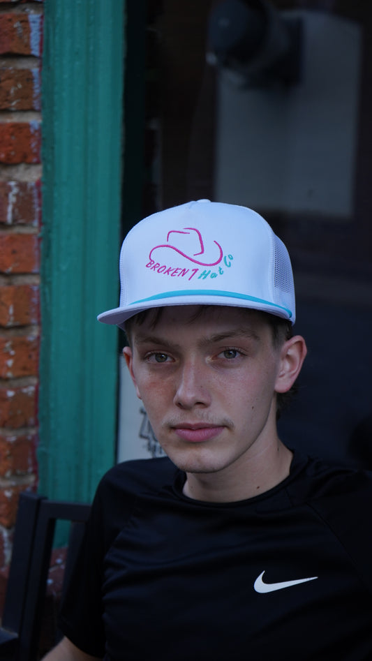 “Neon Cowboy”