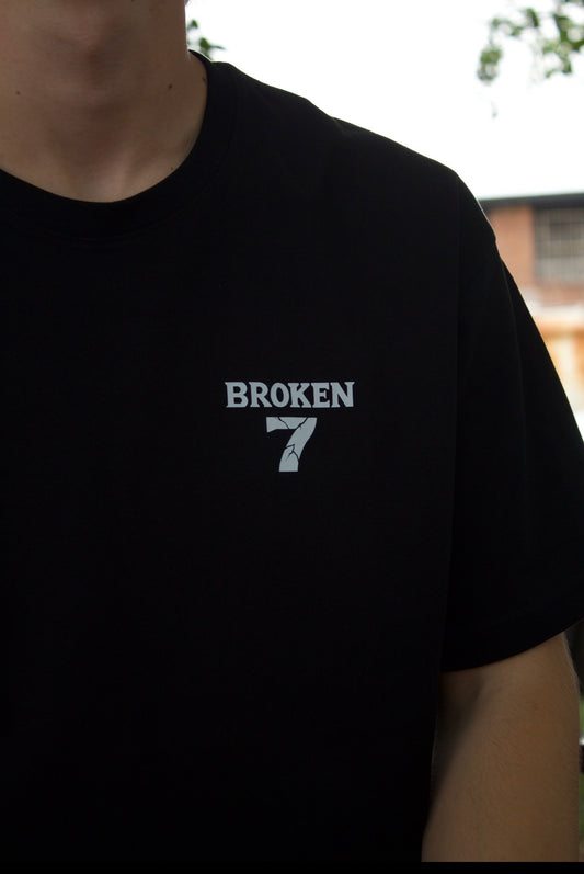 “After Hours” T-Shirt “Black”
