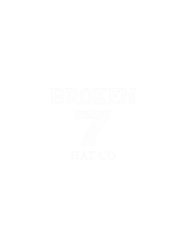 Broken 7 Hat Co